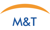 M&T,inc
